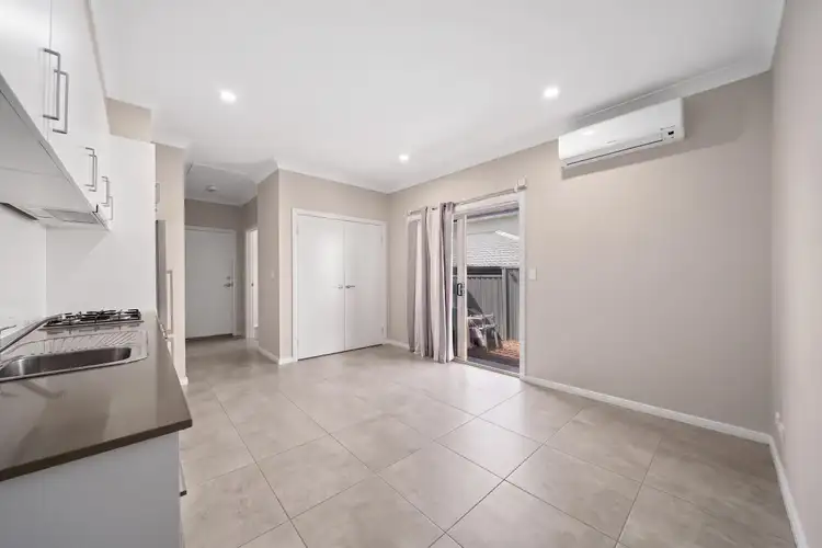 11A Ryder Avenue