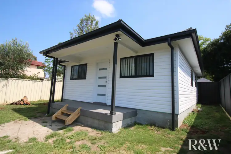 4A Lucy Street