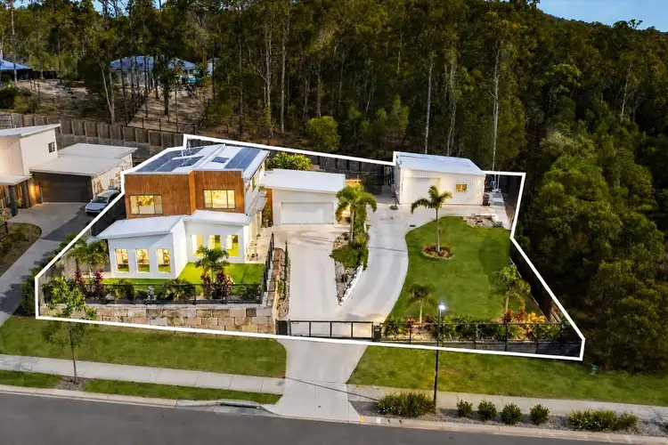 38 Hilary Street, Bahrs Scrub QLD 4207