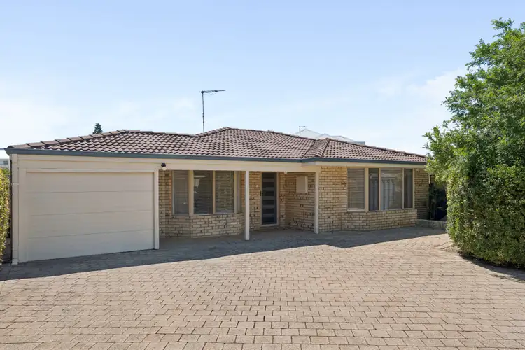 19B Mullaloo Drive