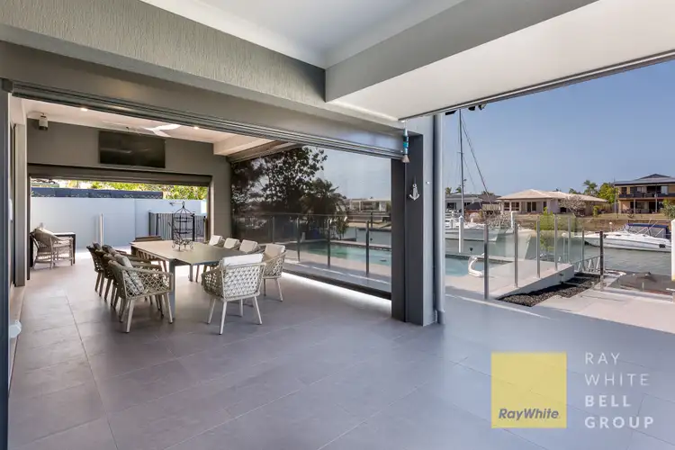 27 Oxley Drive
