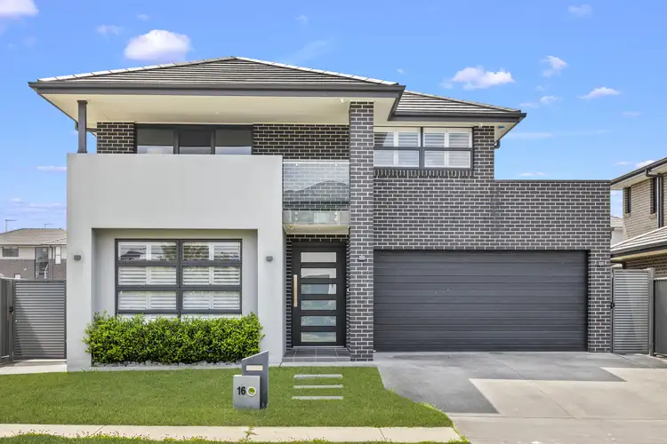 16 Mckechnie Road