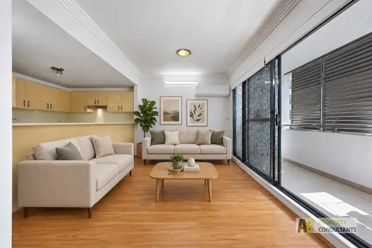 302/31-37 Hassall Street, Parramatta NSW 2150