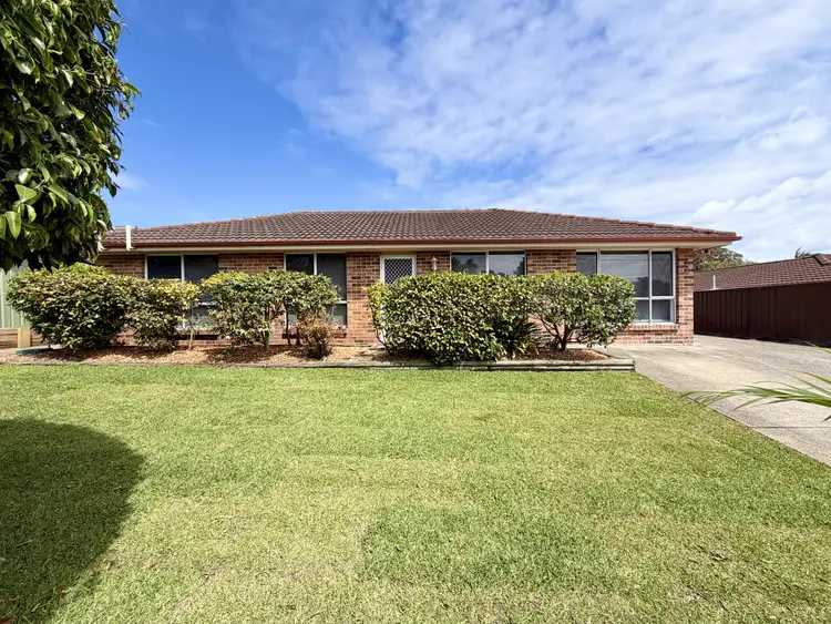 402 Soldiers Point Road