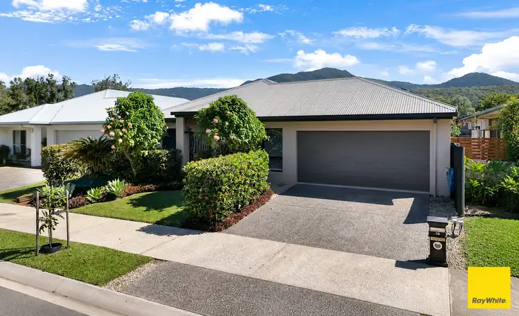 19 Redcap Bend