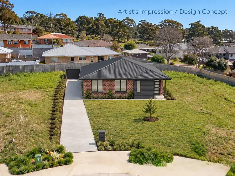 5 Pricilla Court, Devonport TAS 7310