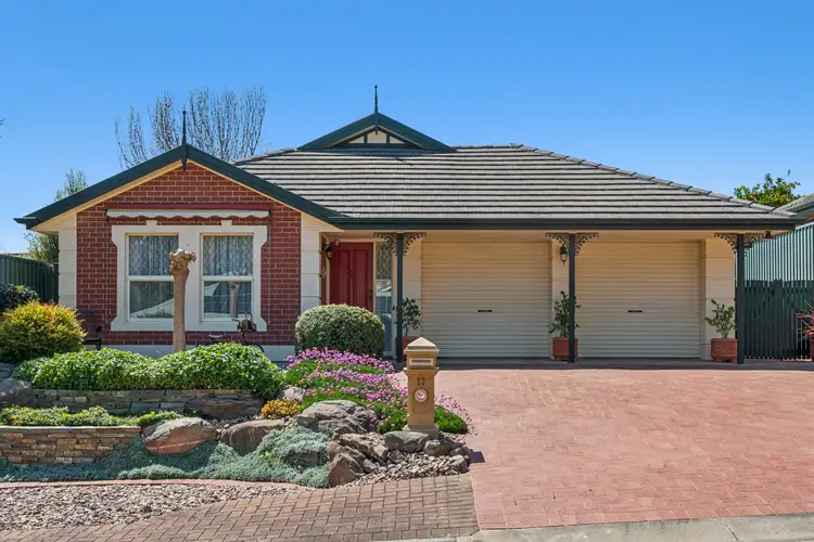 17 Allworth Drive