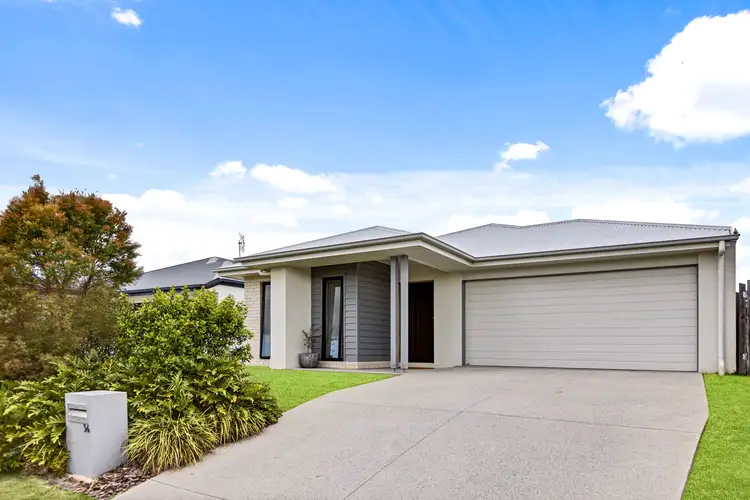 54 Cutters Way