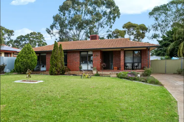 31 Bundarra Court