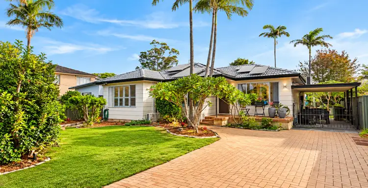 113 Moana Street