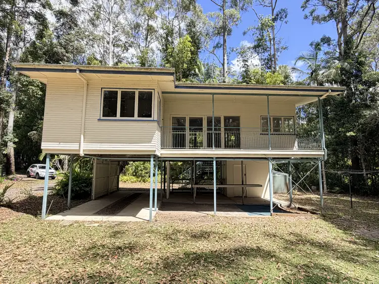 8 Grey Gum Court