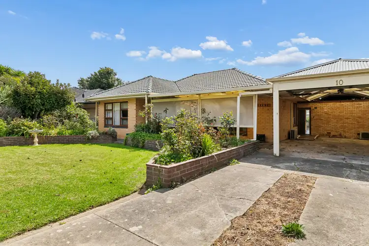 10 Rosefield Lane