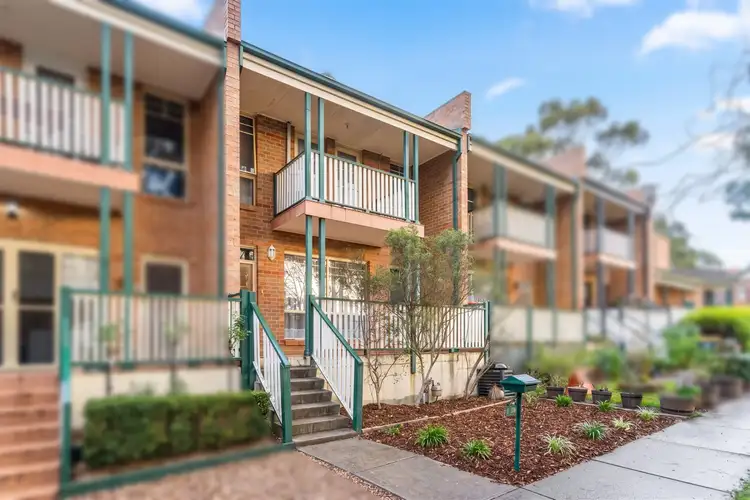 463 Belmore Road