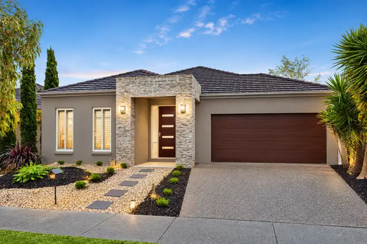 14 Elmore Way