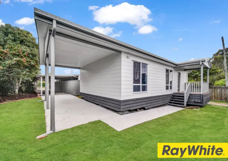 26a Menzies Street