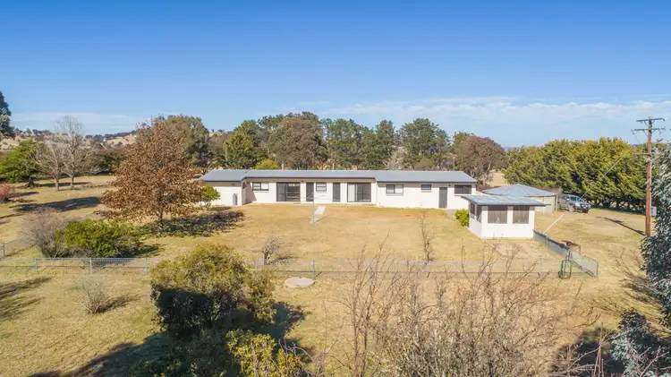 885 Warrane Road