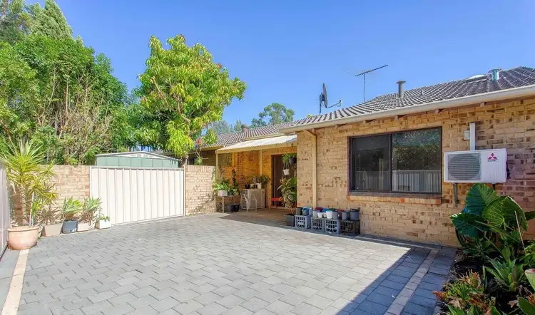 9 Brentham Street