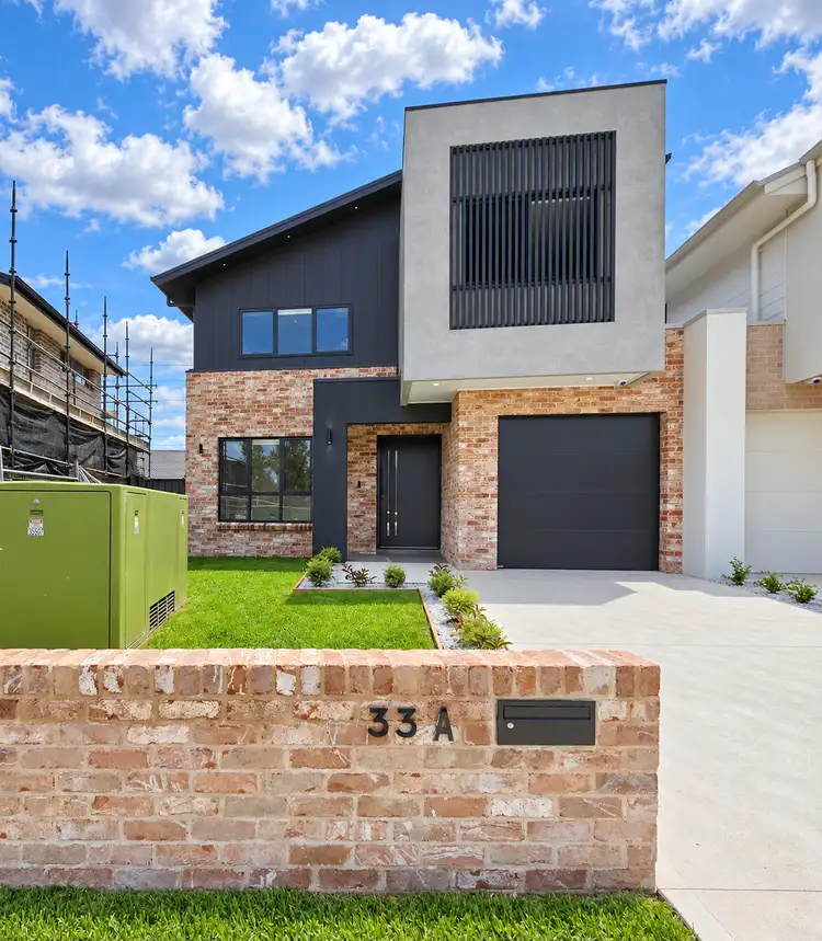 33a Water Gum Road