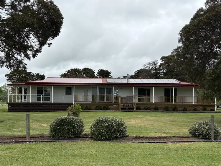 174 Woorndoo-Darlington Road