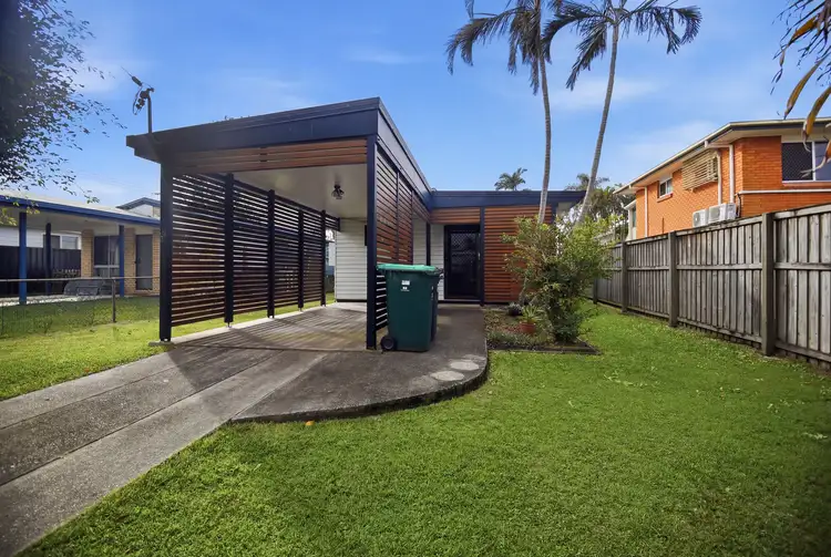 45 Beaufort Place