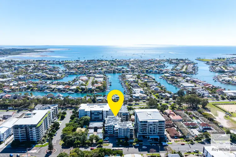 40/150 Middle Street, Cleveland QLD 4163