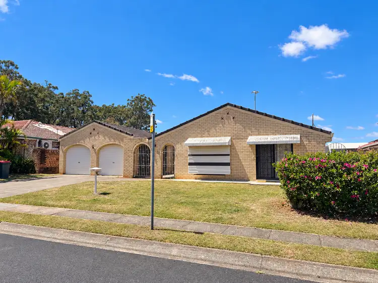 21 Woodsiana Street