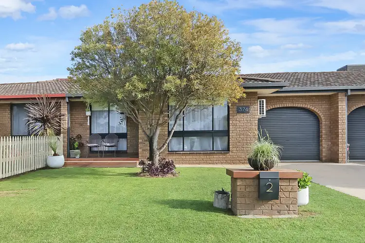374 Sandrina Drive