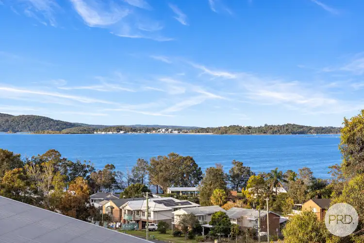 Fifth view of Homely house listing, 22 Whitbread Drive, Lemon Tree Passage NSW 2319