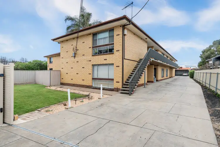 731 Burbridge Road