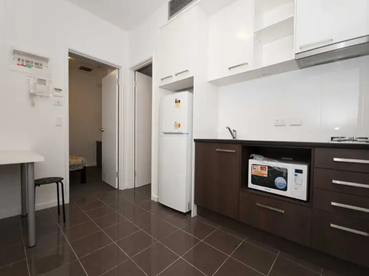 Fourth view of Homely apartment listing, 805/235-237 Pirie Street, Adelaide SA 5000