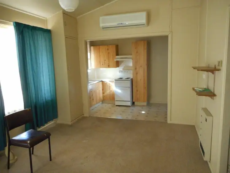Second view of Homely house listing, 18 Florence St, Hillston NSW 2675