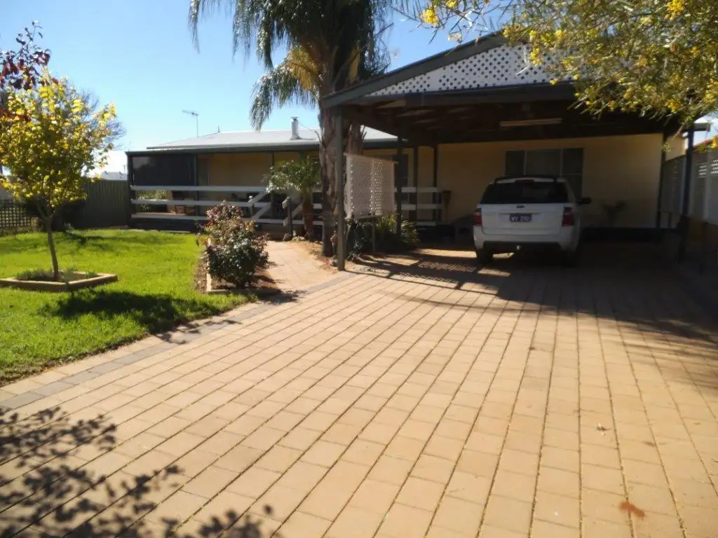 Main view of Homely house listing, 30 Moore Street, Hillston NSW 2675