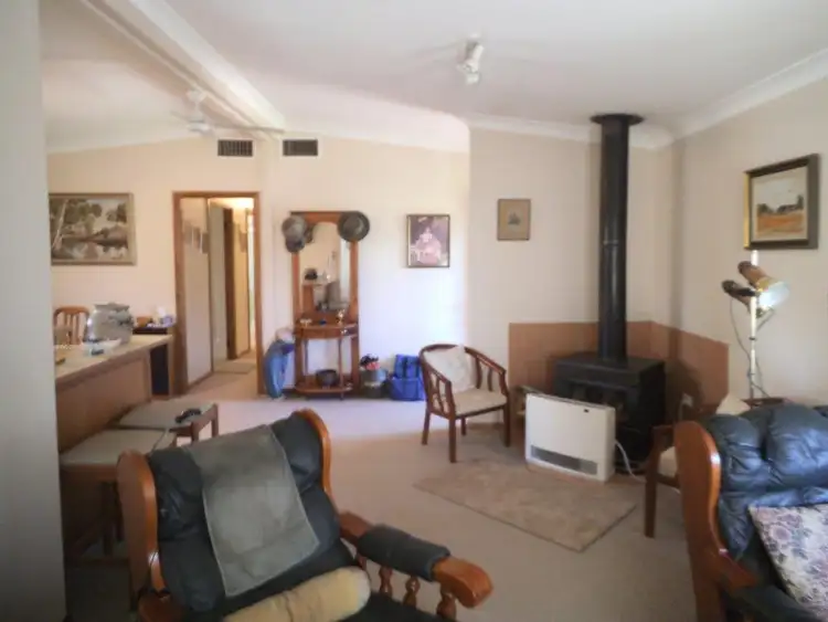 Fifth view of Homely house listing, 30 Moore Street, Hillston NSW 2675