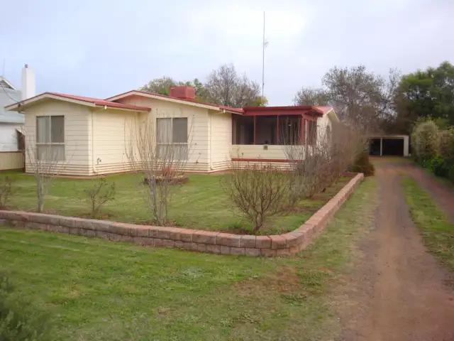 209 High Street, Hillston NSW 2675
