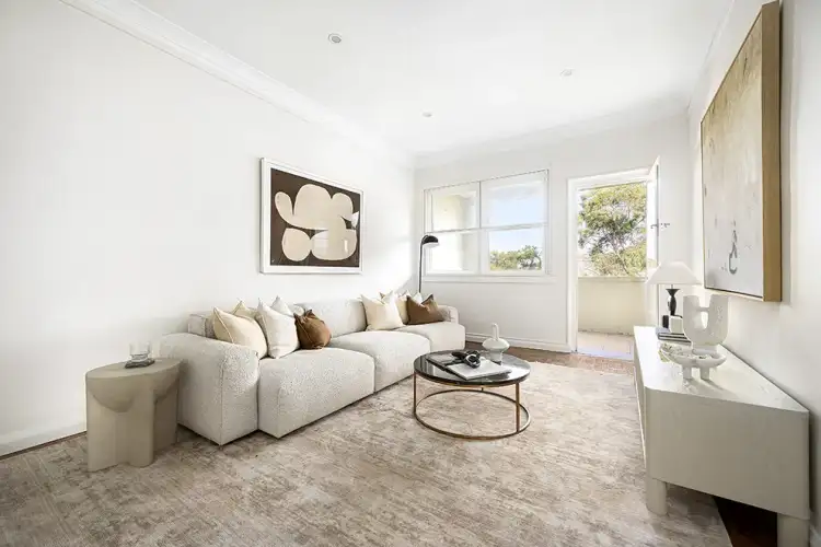 222 Old South Head Road