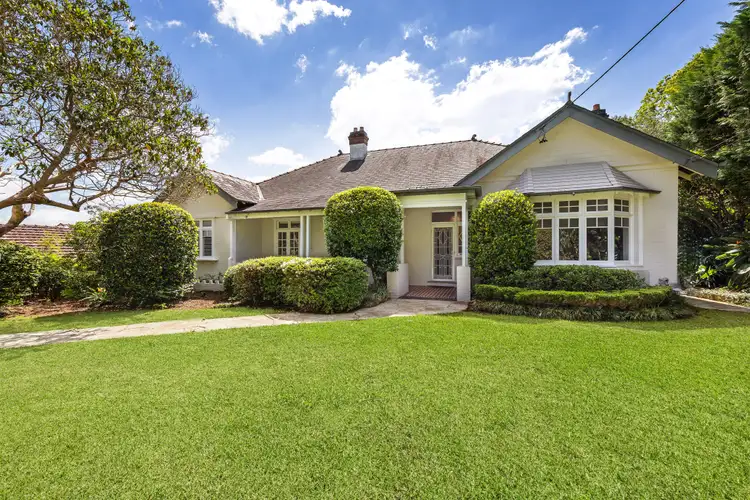 19 Bayswater Road