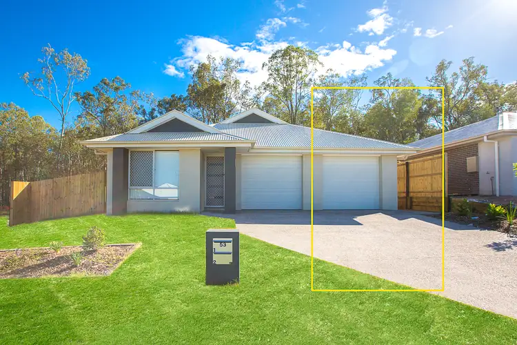 2/53 Arburry Cr, Brassall QLD 4305