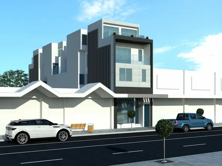7/254 Jasper, Mckinnon VIC 3204