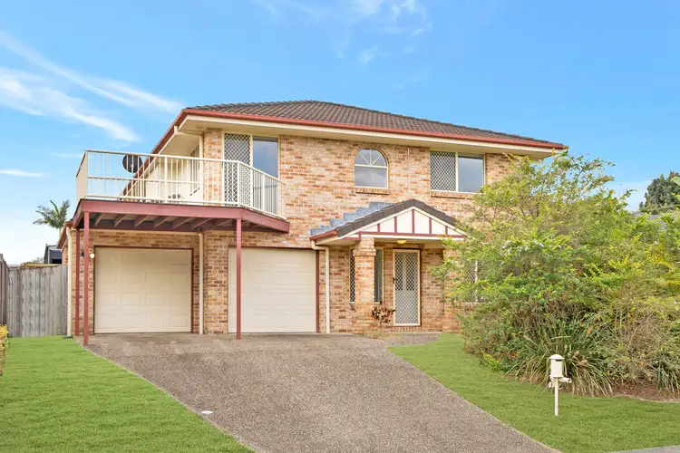 9 Wyandra Crescent