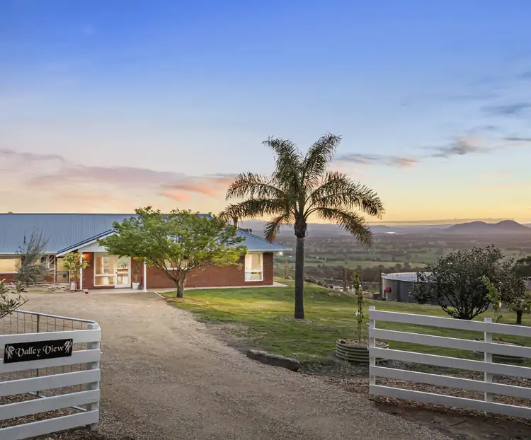 350 Tabletop Road, Bridge Creek VIC 3723
