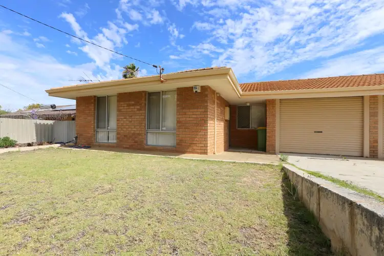 12A Jamy Place