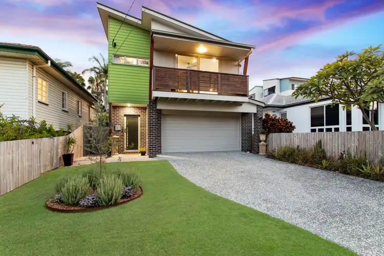 13 Greenup Street