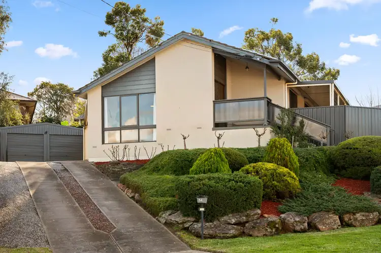 14 St Helena Street