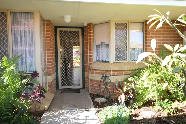 2/20 Francis Street, Geraldton WA 6530