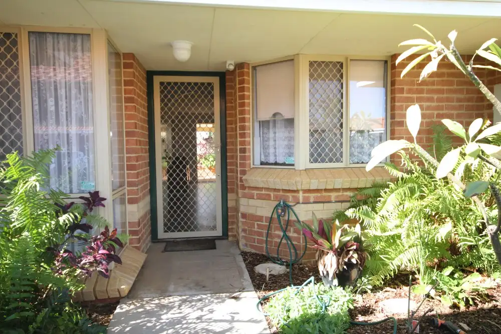 Main view of Homely villa listing, 2/20 Francis Street, Geraldton WA 6530
