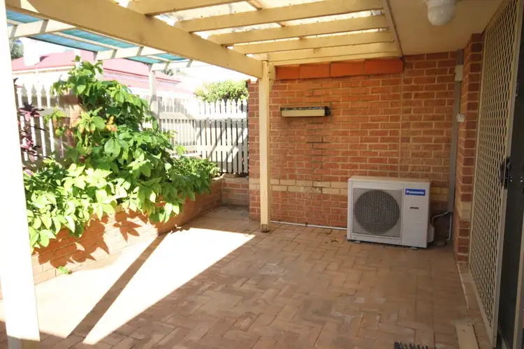 Second view of Homely villa listing, 2/20 Francis Street, Geraldton WA 6530