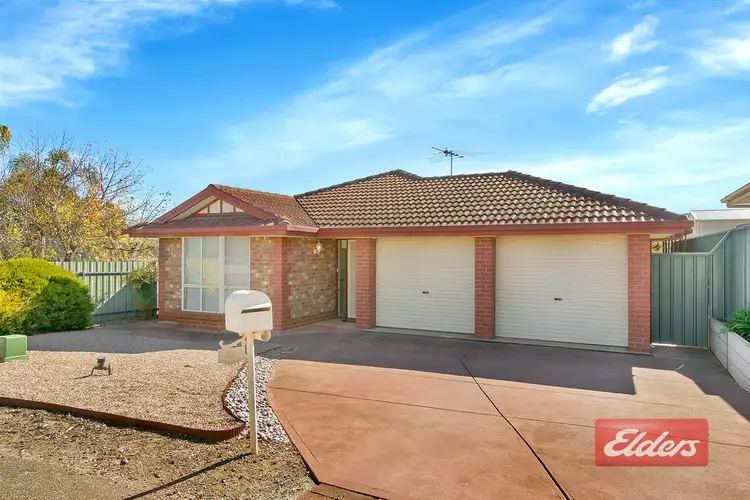 Main view of Homely house listing, 12 Perseverance Place, Hewett SA 5118
