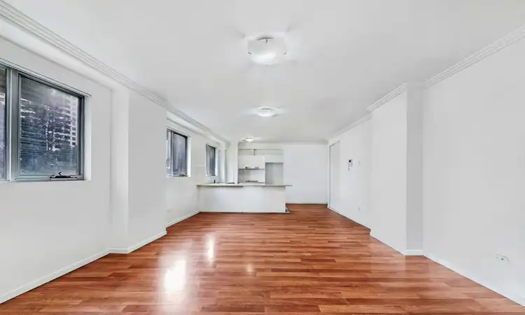6/52 Station Street East, Harris Park NSW 2150