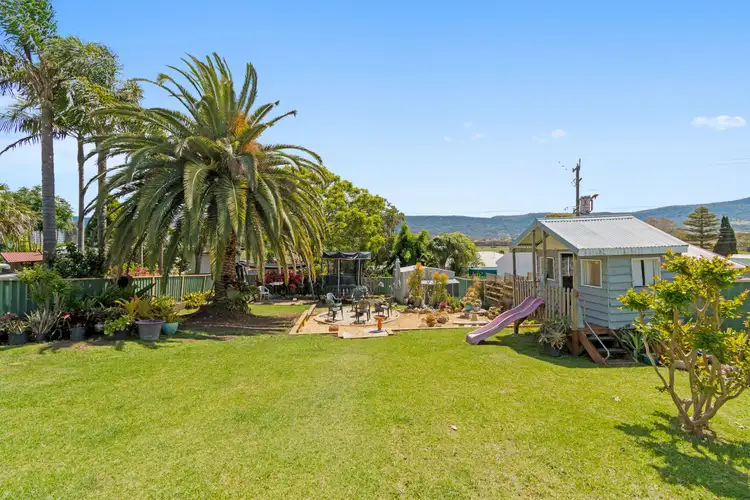 288 Princes Highway, Dapto NSW 2530
