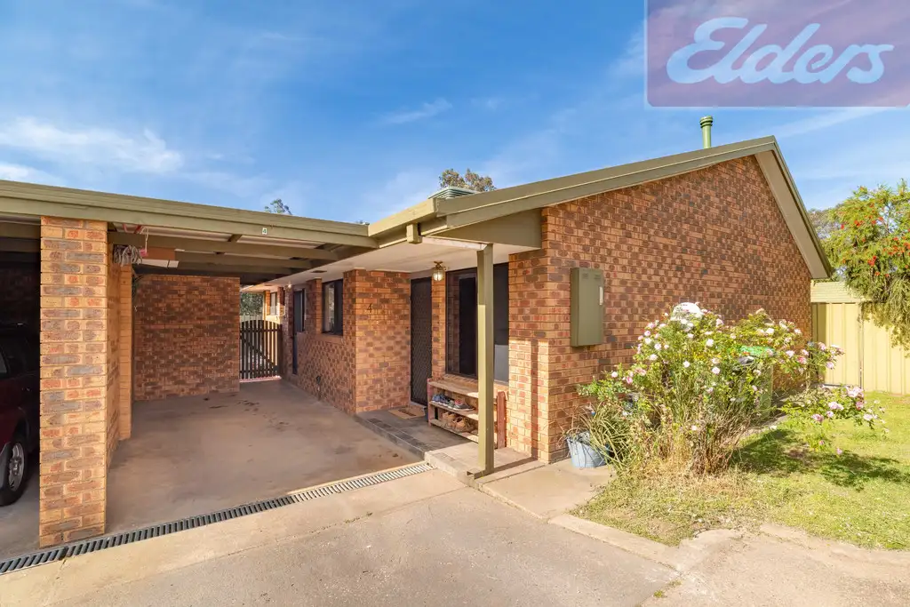 Main view of Homely unit listing, 4/5 Cook Place, Wodonga VIC 3690